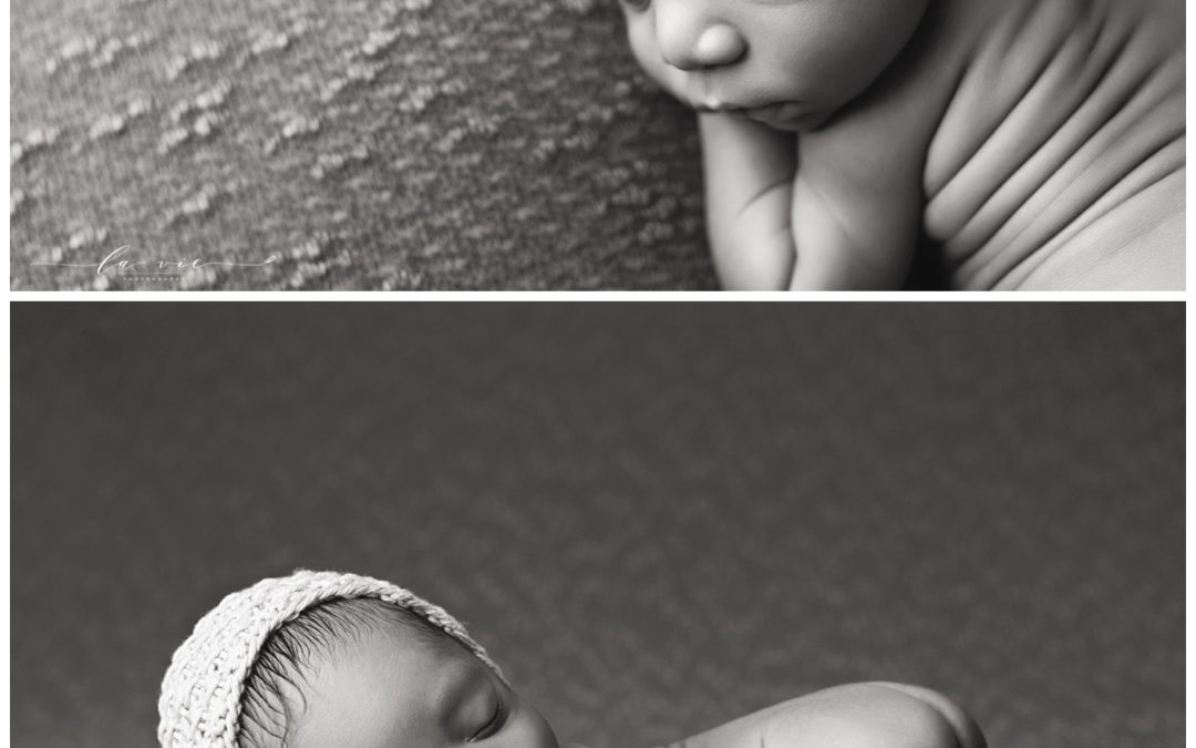 Houston Newborn Boy Photographer | Chase
