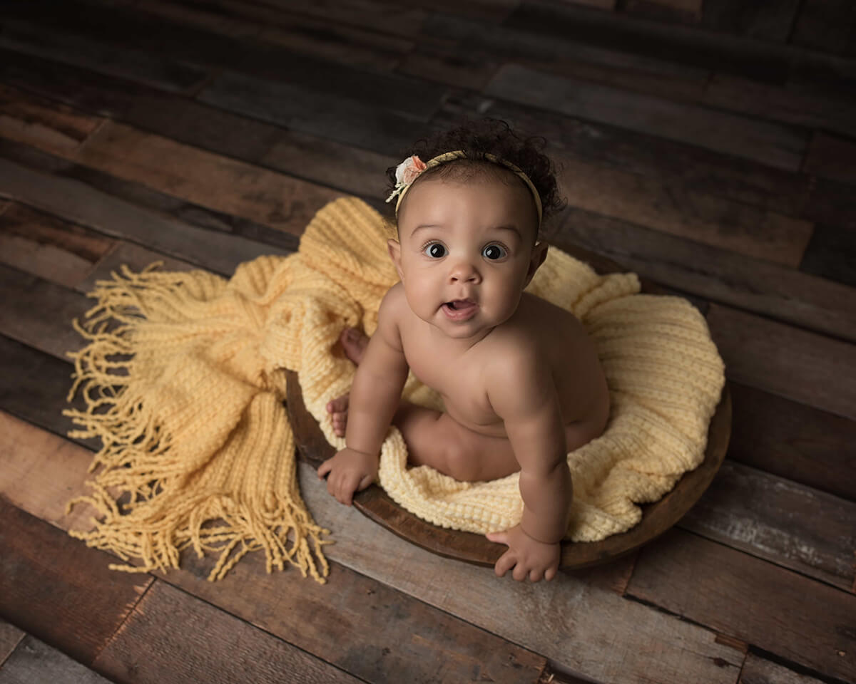 Houston Baby Photography Studio La Vie Photography 25