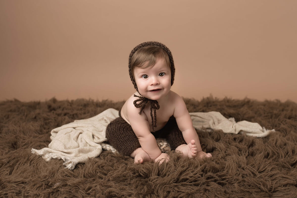Houston Baby Photography Studio La Vie Photography 38