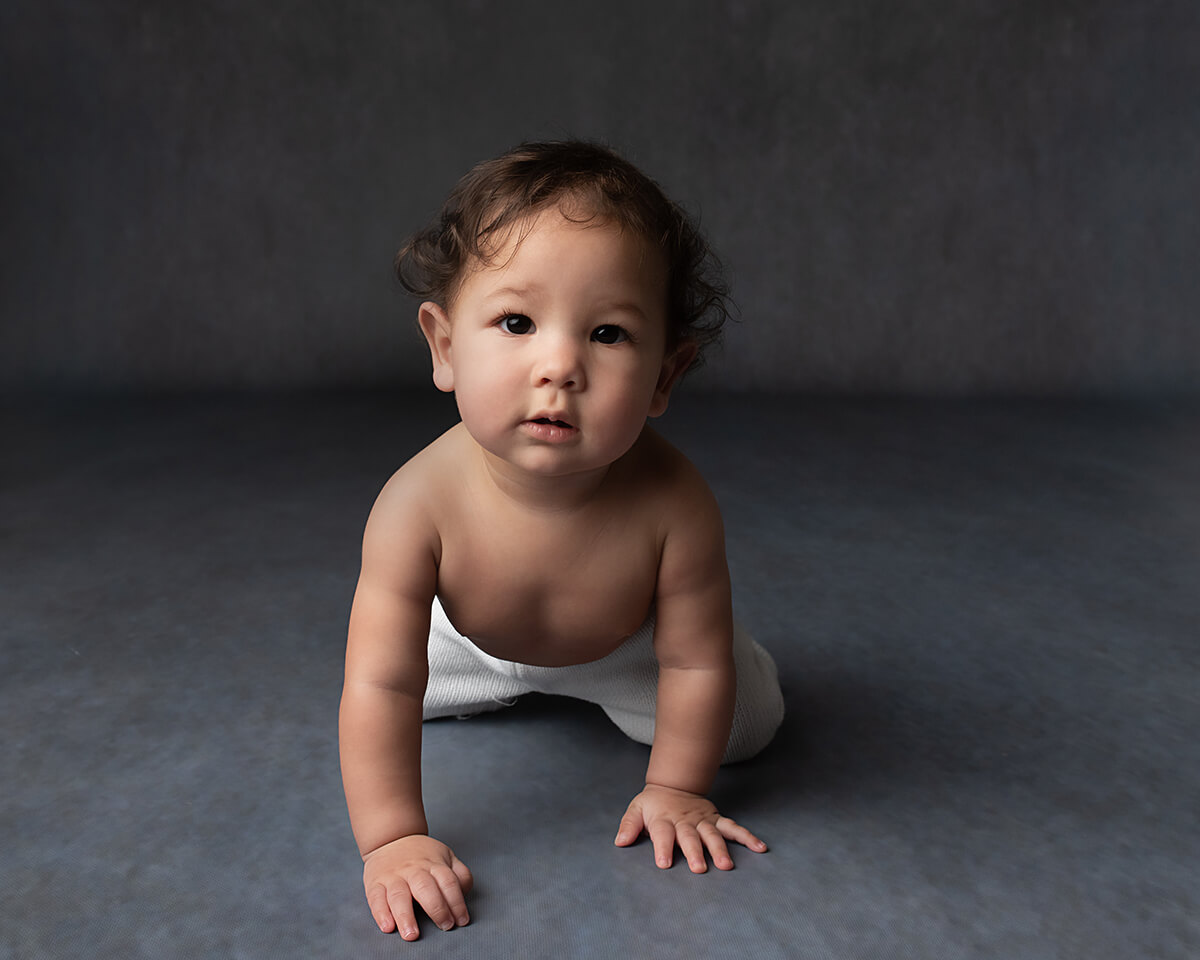 Houston Baby Photography Studio La Vie Photography 71