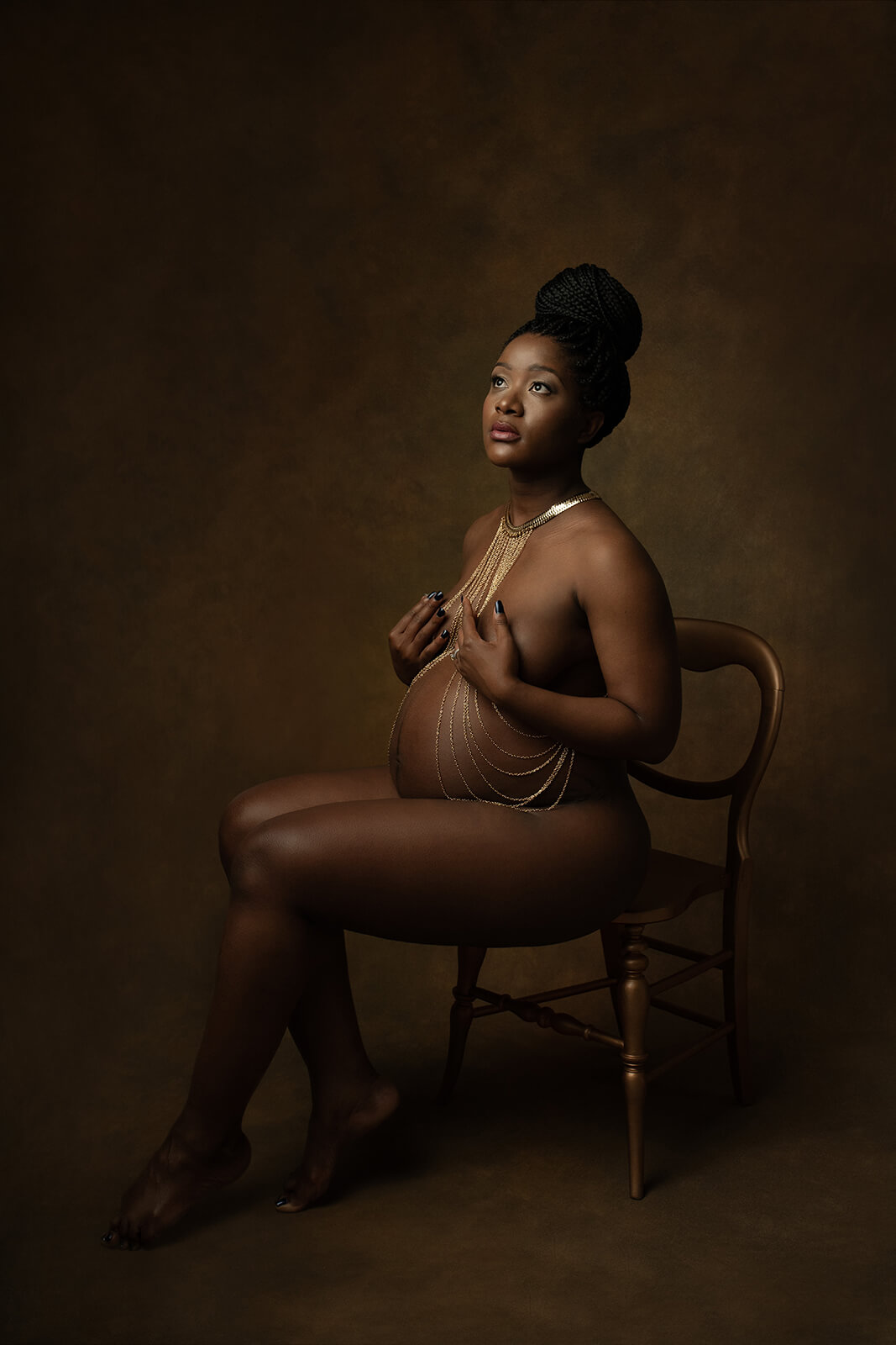 Houston Maternity Photography Studio La Vie Photography 32