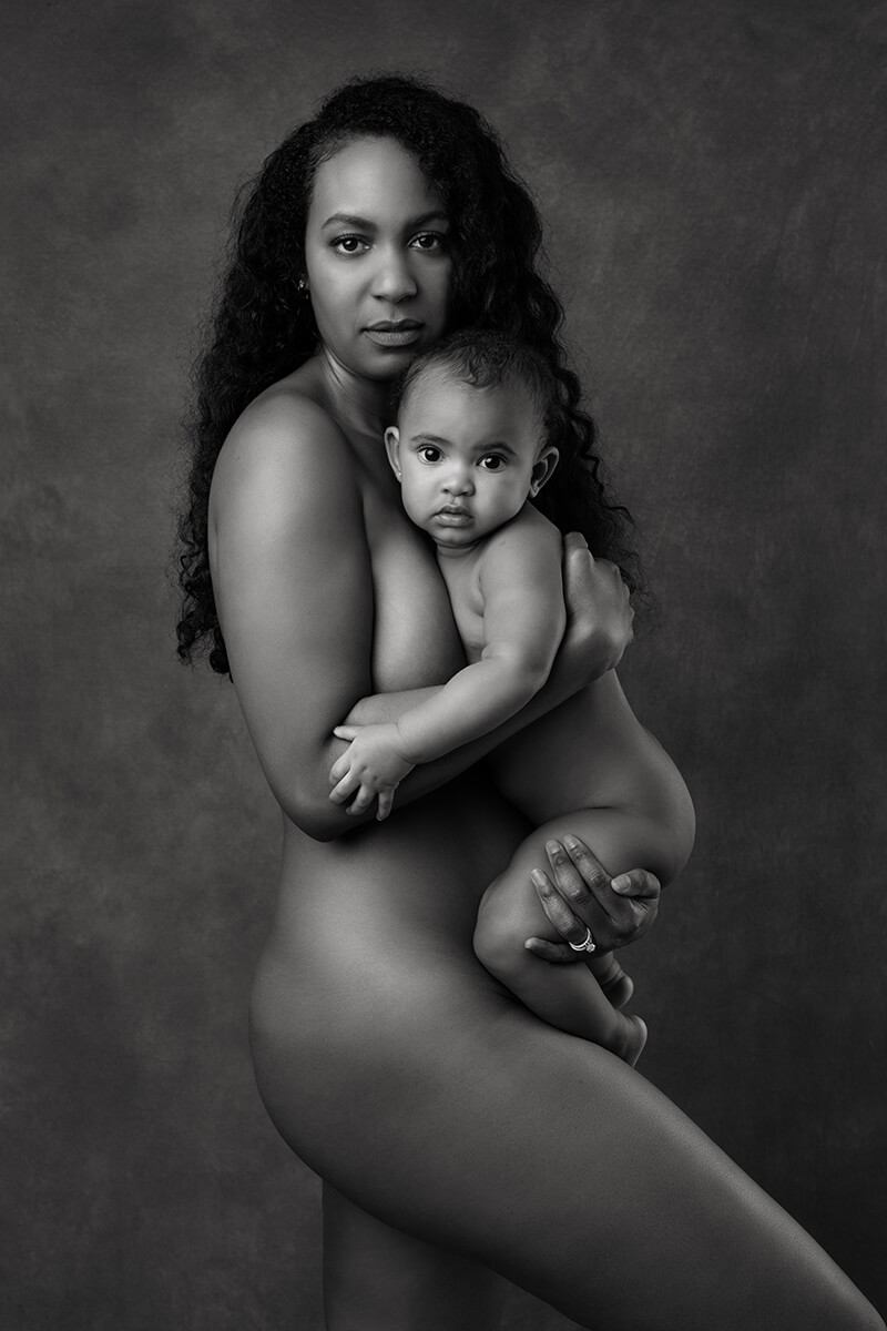Houston Motherhood Photography Studio La Vie Photography 12
