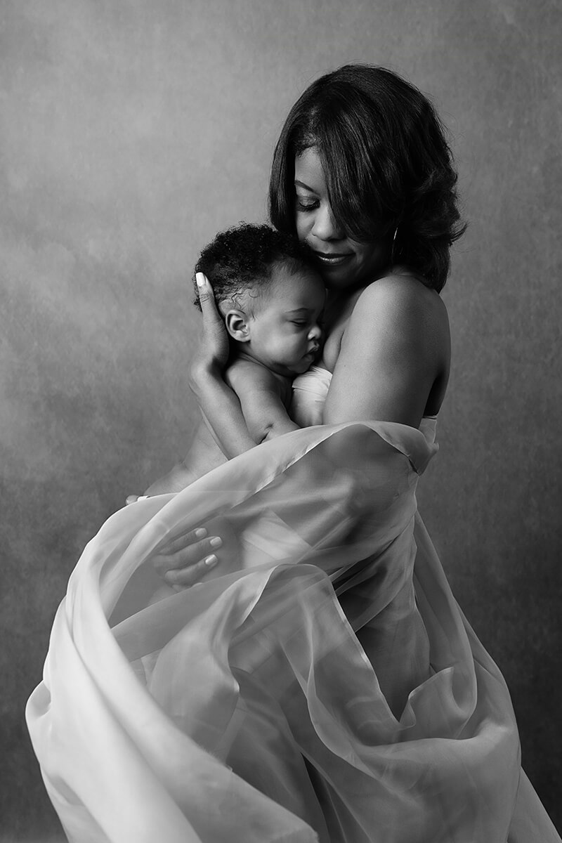 Houston Motherhood Photography Studio La Vie Photography 9